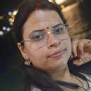 Mohini V. Art and Creativity trainer in Delhi