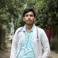 Ejaz MBBS & Medical Tuition trainer in Delhi