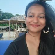 Gunjan Dance trainer in Jaipur