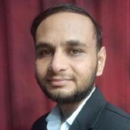 Deepak Class I-V Tuition trainer in Sirsa