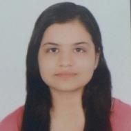 Sonali H. Class I-V Tuition trainer in Delhi