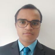 Goverdhan Singh Class 10 trainer in Udaipur