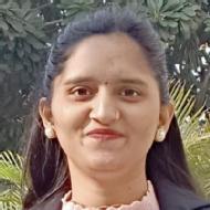 Komal Class 10 trainer in Lucknow