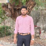 Lokesh Meghwal Class 10 trainer in Udaipur
