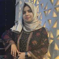 Tehreem A. Class I-V Tuition trainer in Nawabganj