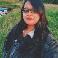 Reeka Y. Class 10 trainer in Chennai