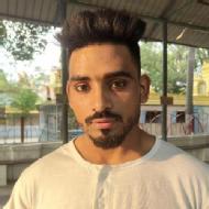 Zeeshan Shaik Personal Trainer trainer in Bangalore