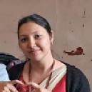 Stuti D. Class 7 Tuition trainer in Bangalore