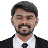 Gopal Rajendran Python Training for Kids trainer in Kangayam