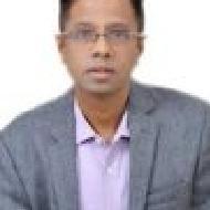 Madhavan K Class 11 Tuition trainer in Ghaziabad