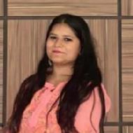 Unzela F. Class 8 Tuition trainer in Bareilly