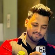 Dheeraj Sharma Personal Trainer trainer in Noida