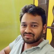 Siva Sankar Class 12 Tuition trainer in Bangalore