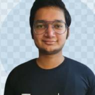 Praveen Dev Mishra Engineering Entrance trainer in Faridabad