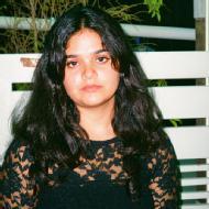 Bhavagna R. Class I-V Tuition trainer in Hyderabad