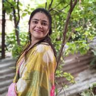 Jamuna K. Class 10 trainer in Bangalore