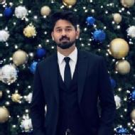 Ashik SolidWorks trainer in Dubai
