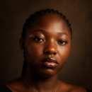 Oja Precious Egbee photo
