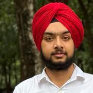 Dr Navdeep Singh Class 8 Tuition trainer in Gurdaspur