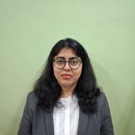 Mrinalini S. Dance trainer in Tura