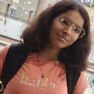 Avni S. Class I-V Tuition trainer in Ghaziabad