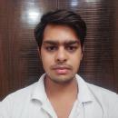 Rahul Kumar meena Class I-V Tuition trainer in Delhi