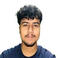 Nillohit Dhar Choudhury Class I-V Tuition trainer in Bangalore