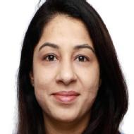 Pankhuri B. German Language trainer in Mannheim