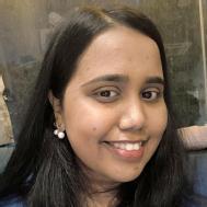Malini Class 6 Tuition trainer in Bangalore