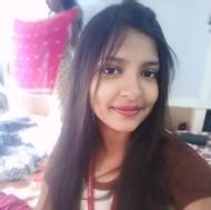 Aarthi K. Class I-V Tuition trainer in Tiruvannamalai