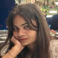 Ekta Y. Class I-V Tuition trainer in Bhopal