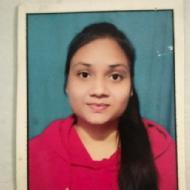 Shruti G. Class I-V Tuition trainer in Hindaun