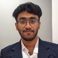 G Mohammad Afzal Class 8 Tuition trainer in Tirupati Urban