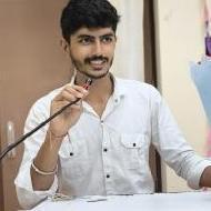 Tushar Yadav Class 10 trainer in Rewari