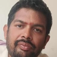 Sibe Shanmugam BBA Tuition trainer in Erode
