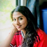 Amritha S. Class 9 Tuition trainer in Kollam