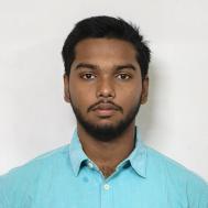 Poorna Chandreeswar Class I-V Tuition trainer in Gudur