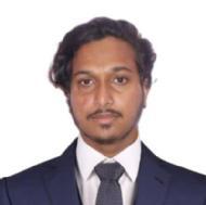 Suhail Sulfiker Class 12 Tuition trainer in Thiruvananthapuram