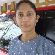 Sreeja D. Class 8 Tuition trainer in Veiloor