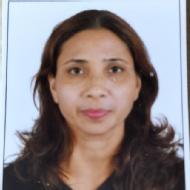 Sandhya Yoga trainer in Pune