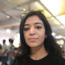 Amrutha V. photo