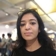 Amrutha V. Nursery-KG Tuition trainer in Vadakara