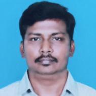 Lucas Spoken English trainer in Tirukkoyilur