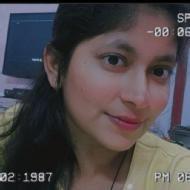 Archana J. Class I-V Tuition trainer in Delhi