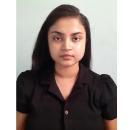 Ishita G. EVS Tuition classes trainer in Kolkata