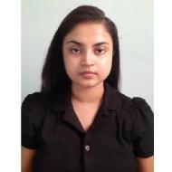 Ishita G. Class I-V Tuition trainer in Kolkata