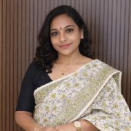 Radhika Class I-V Tuition trainer in Hyderabad