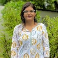Kavita C. Class 12 Tuition trainer in Deoli Gaon