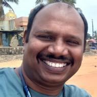 Suneesh S Vocal Music trainer in Bangalore