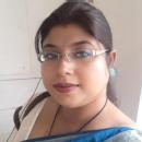 Moumita photo